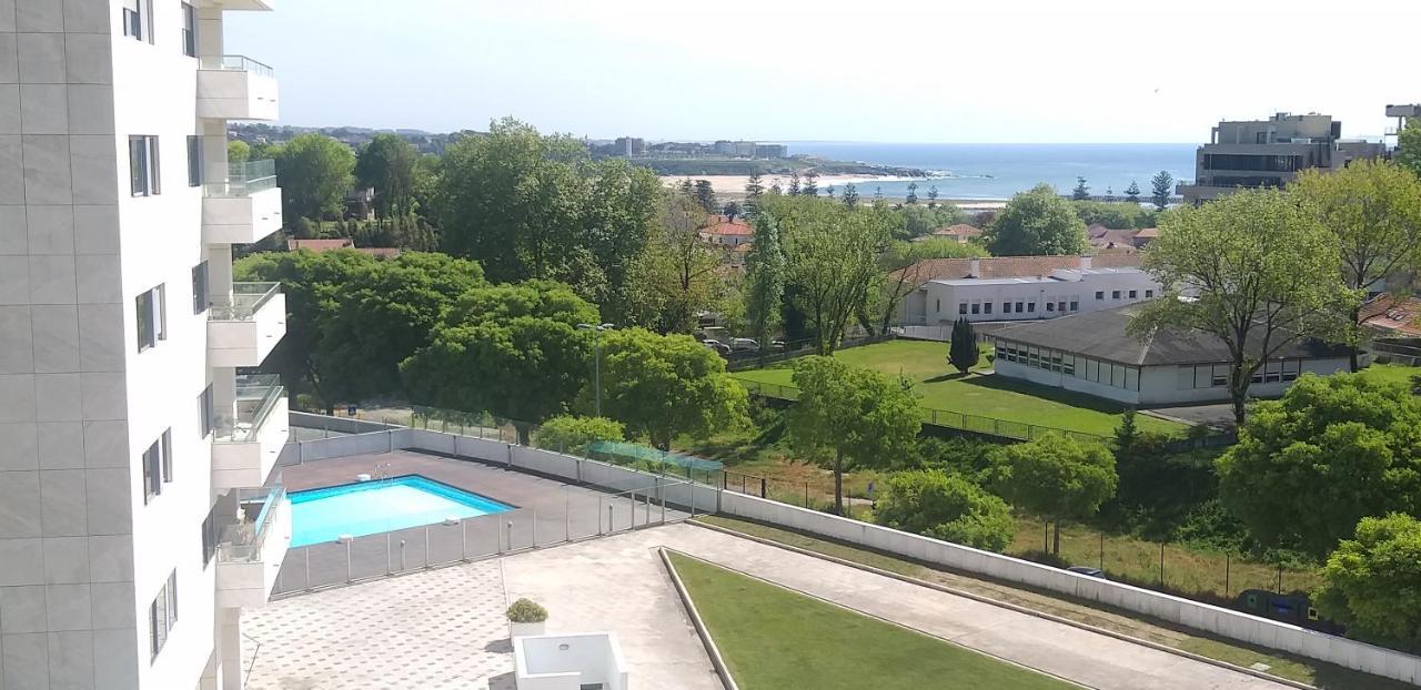 Deluxe Condominium With Ocean View Porto Exteriér fotografie