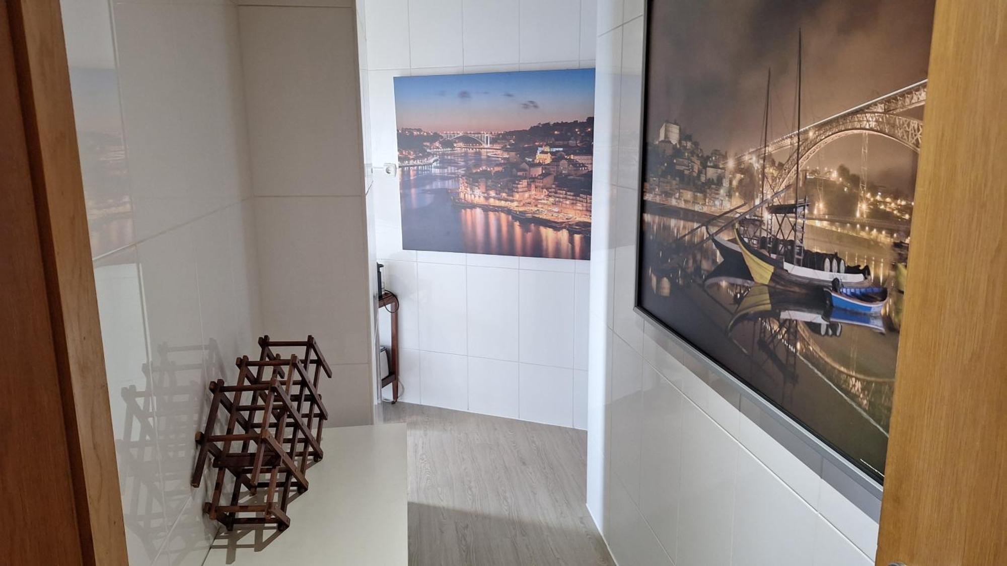 Deluxe Condominium With Ocean View Porto Exteriér fotografie