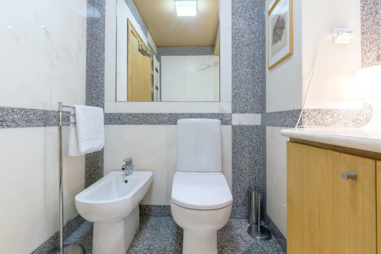 Deluxe Condominium With Ocean View Porto Exteriér fotografie
