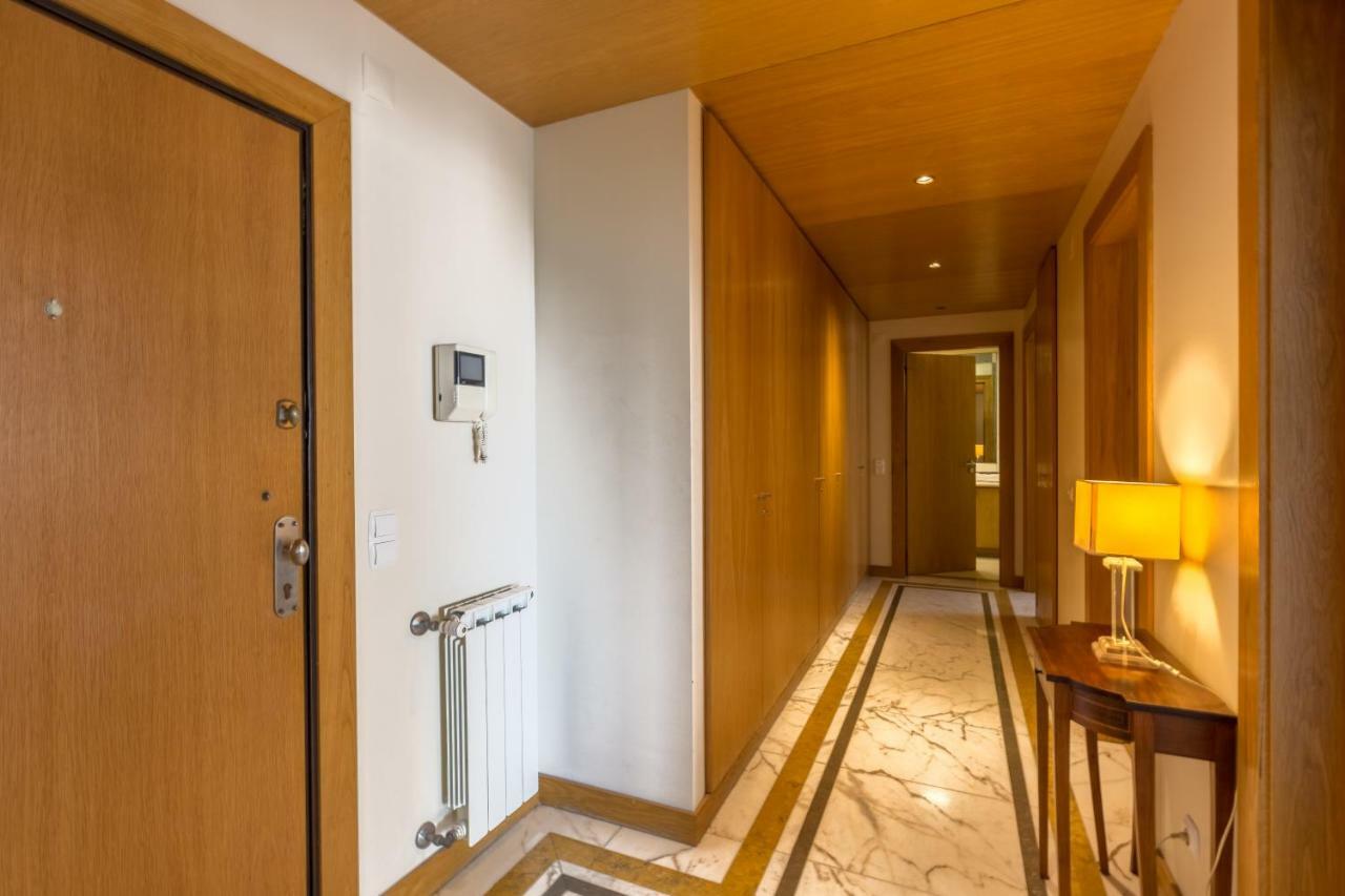 Deluxe Condominium With Ocean View Porto Exteriér fotografie