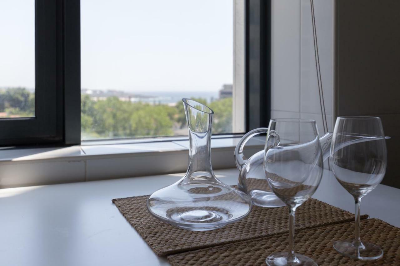 Deluxe Condominium With Ocean View Porto Exteriér fotografie