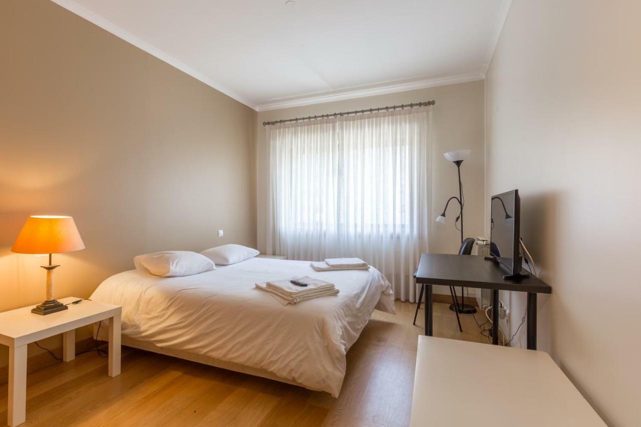 Deluxe Condominium With Ocean View Porto Exteriér fotografie