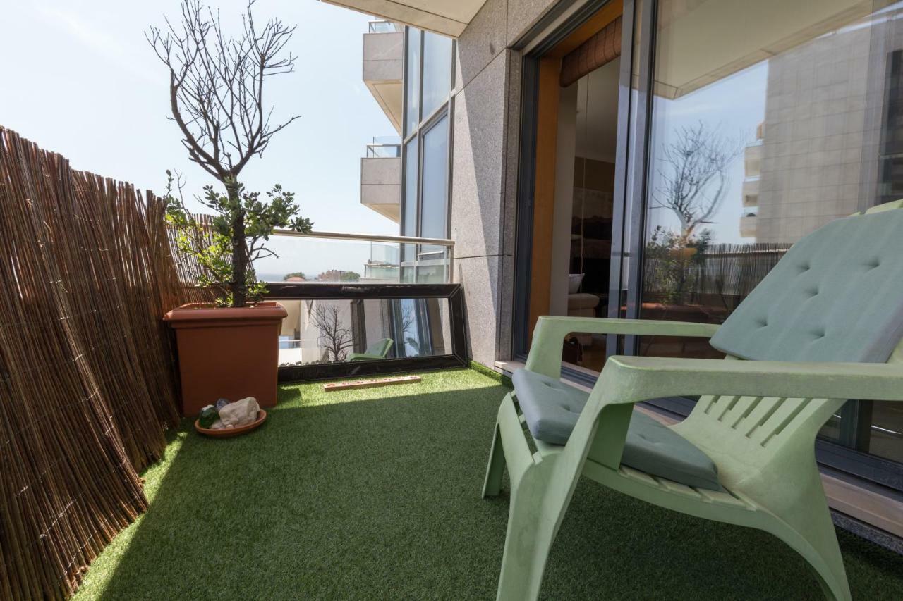 Deluxe Condominium With Ocean View Porto Exteriér fotografie