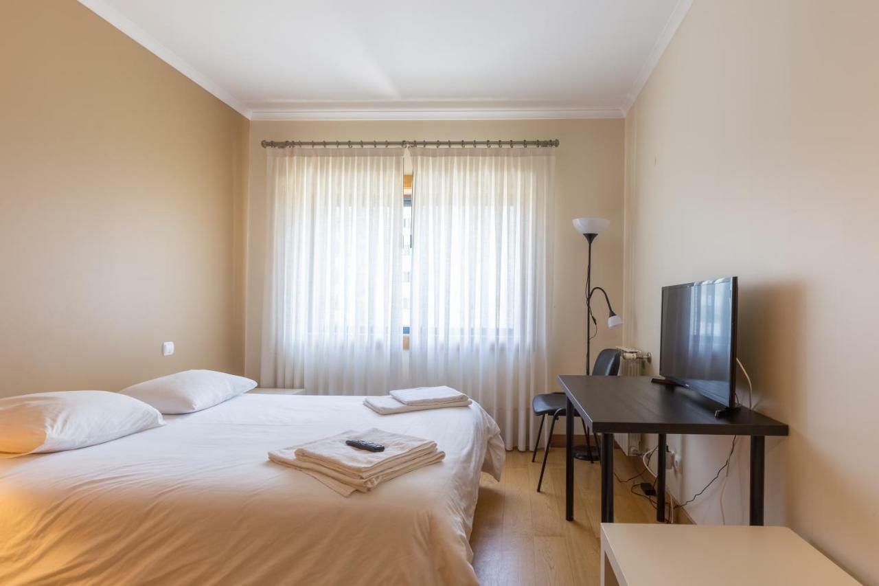 Deluxe Condominium With Ocean View Porto Exteriér fotografie