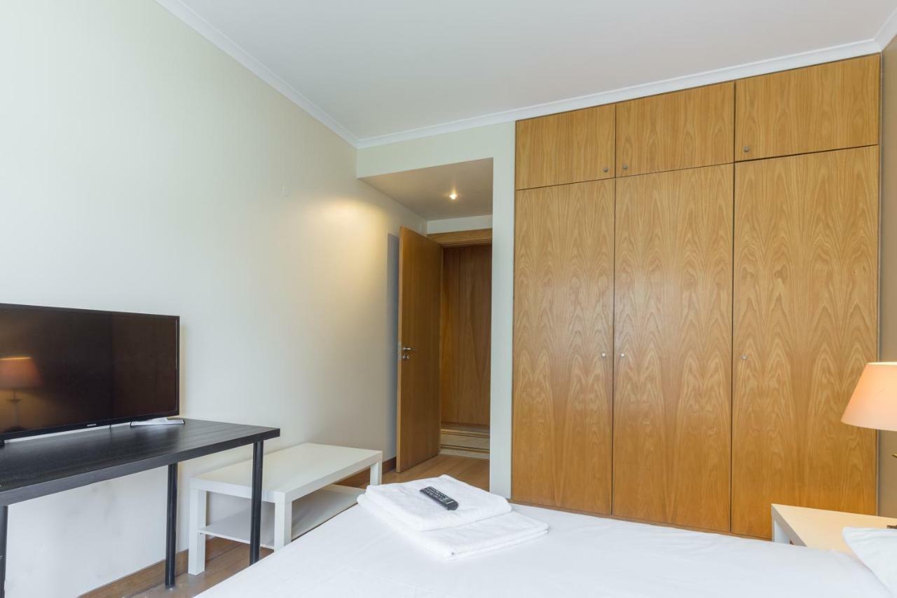Deluxe Condominium With Ocean View Porto Exteriér fotografie