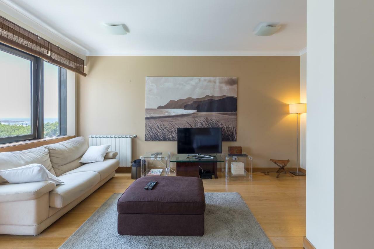 Deluxe Condominium With Ocean View Porto Exteriér fotografie