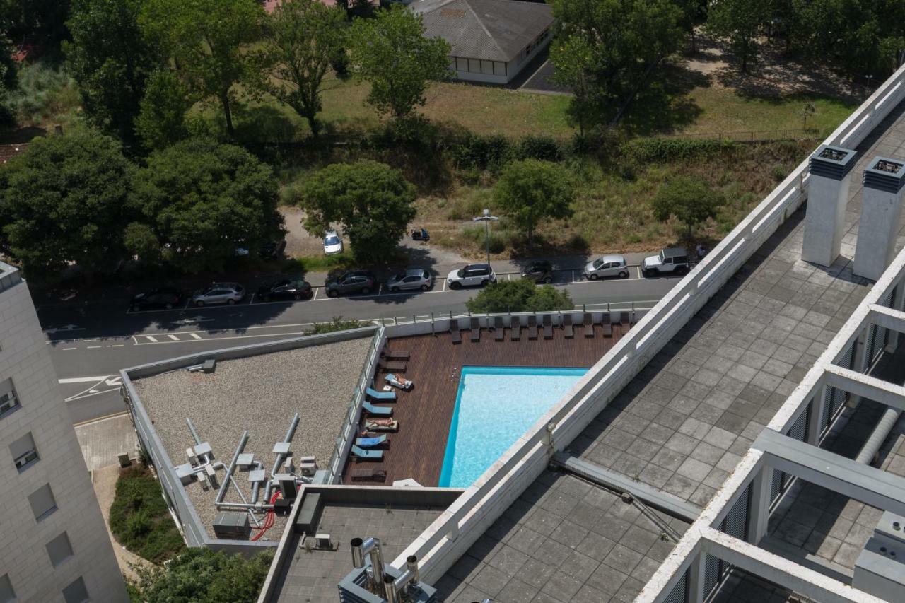 Deluxe Condominium With Ocean View Porto Exteriér fotografie