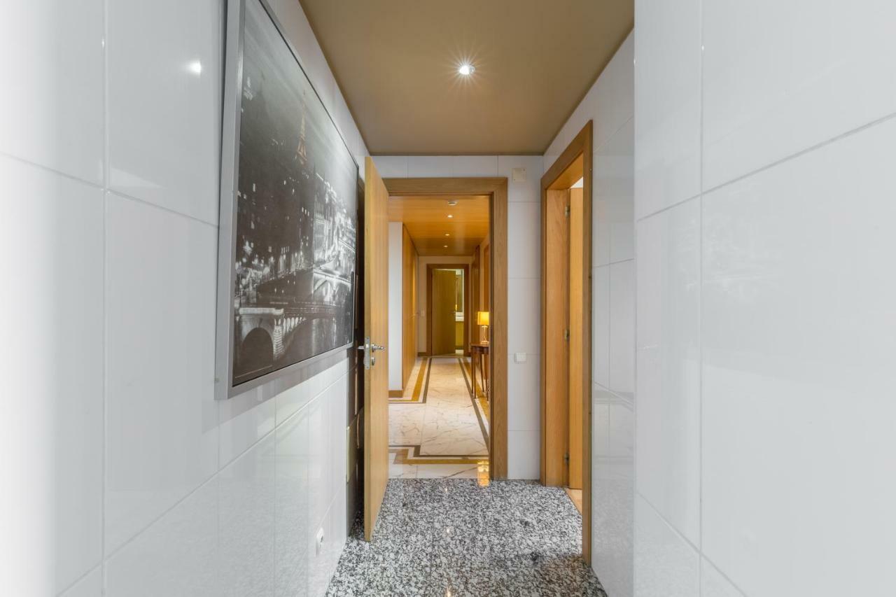 Deluxe Condominium With Ocean View Porto Exteriér fotografie