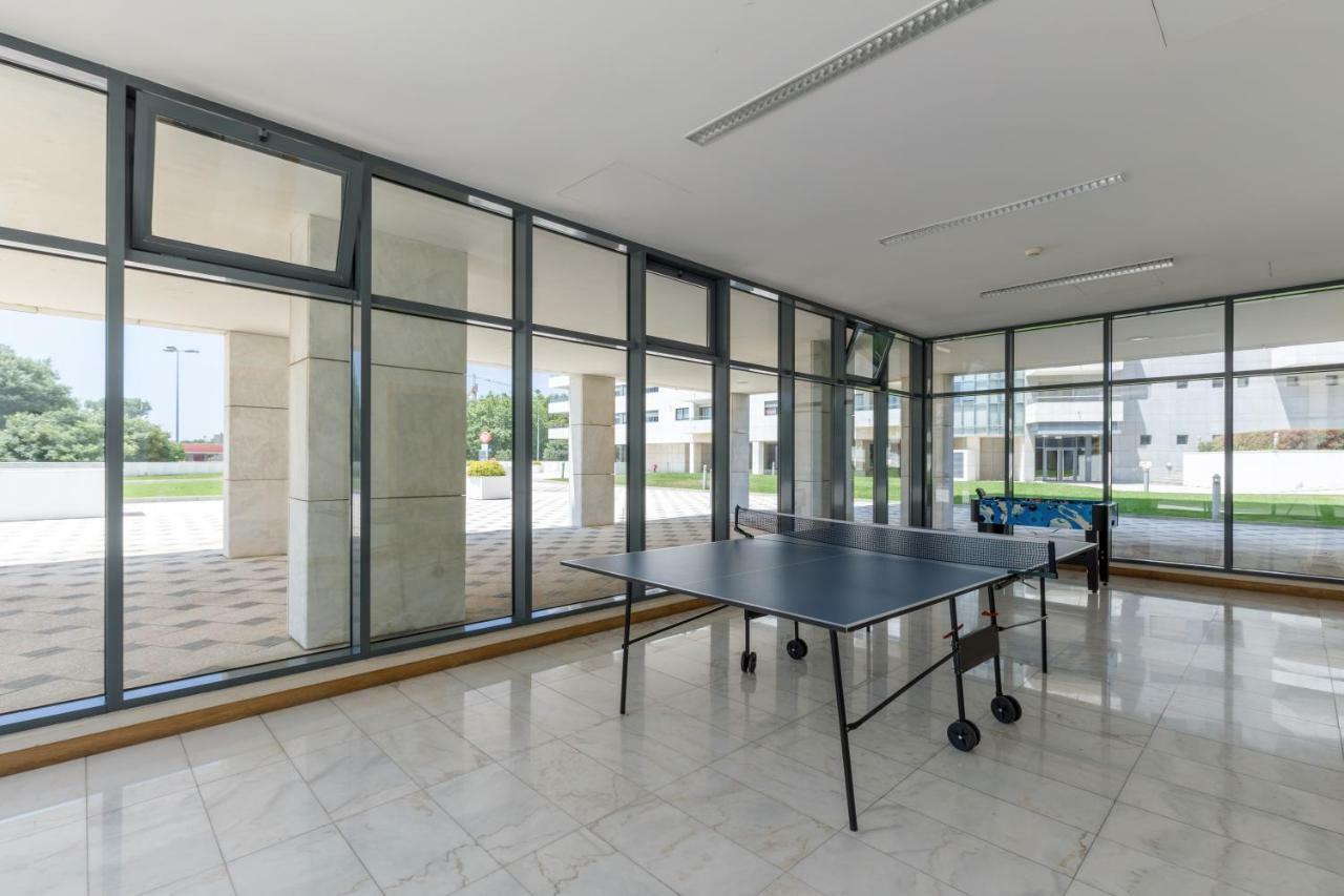 Deluxe Condominium With Ocean View Porto Exteriér fotografie