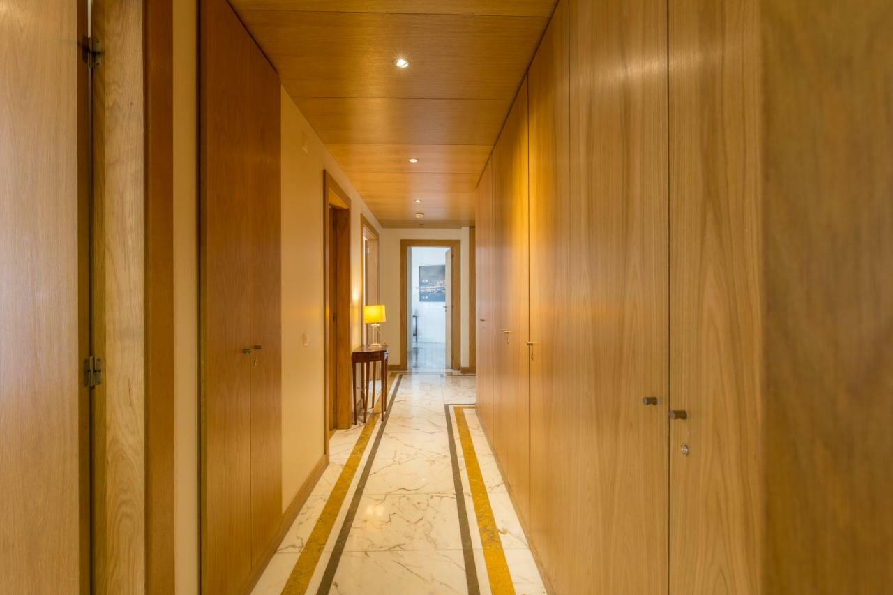 Deluxe Condominium With Ocean View Porto Exteriér fotografie