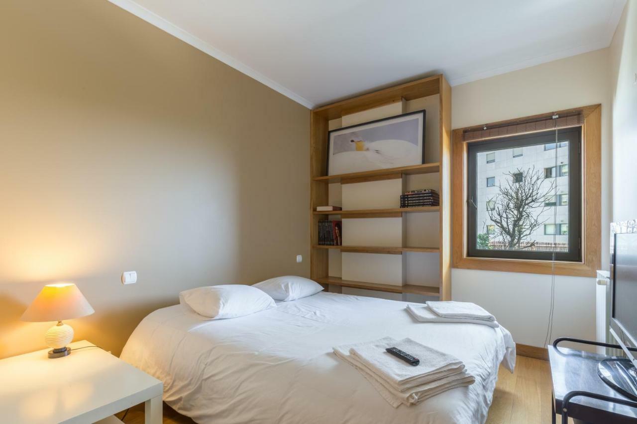 Deluxe Condominium With Ocean View Porto Exteriér fotografie